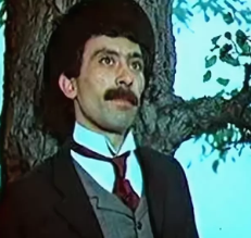 ����� � ������� ����� Vakhtang Kikabidze - Ով Սիրուն, Սիրուն (Ov Sirun Sirun)