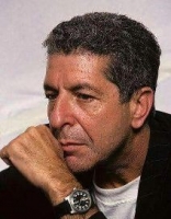 Текст и перевод песни Leonard Cohen - You Know Who I Am
