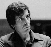 ����� � ������� ����� Leonard Cohen - I Long to Hold Some Lady