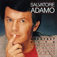     Salvatore Adamo - Al nostro amore