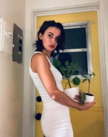 ����� � ������� ����� Meg Myers - Breaks My Back
