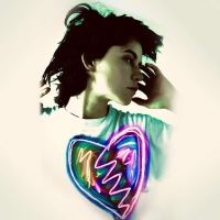 ����� � ������� ����� Meg Myers - The Underground