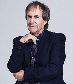 ����� � ������� ����� Chris De Burgh - Brother John