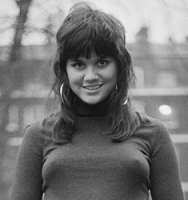 ����� � ������� ����� Linda Ronstadt - La Cigarra