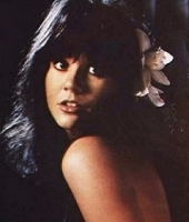 ����� � ������� ����� Linda Ronstadt - El Crucifijo de Piedra