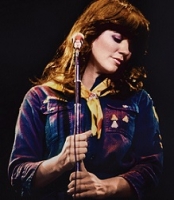 ����� � ������� ����� Linda Ronstadt - El Sueño