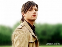 ����� � ������� ����� Sergey Lazarev (������ �������) - Girlfriend