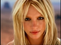 ����� � ������� ����� Britney Spears - I'm Not a Girl, Not Yet a Woman