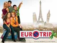 ����� � ������� ����� Lustra - Scotty Doesn't Know (EuroTrip Soundtrack)
