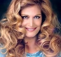 ����� � ������� ����� Dalida - J'attendrai