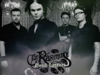 ����� � ������� ����� Rasmus - In the shadows