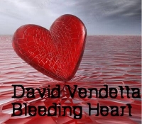     David Vendetta ft. Rachael Starr - Bleeding Heart
