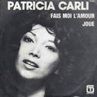     Patricia Carli - Qu'elle est belle cette nuit
