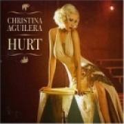 Текст и перевод песни Christina Aguilera - Hurt