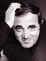     Charles Aznavour - Le cabotin