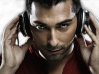 ����� � ������� ����� Laurent Wolf - No Stress