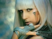 Текст и перевод песни Lady Gaga - Poker face