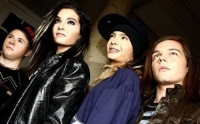     Tokio Hotel - On the Edge