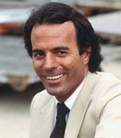 ����� � ������� ����� Julio Iglesias - Manuela