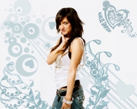 ����� � ������� ����� Ashlee Simpson - Say goodbye
