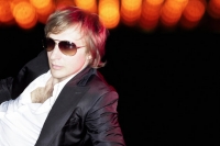 ����� � ������� ����� David Guetta - Don't be afraid