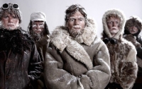 ����� � ������� ����� Polarkreis 18 - Allein allein