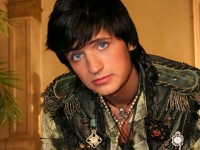 ����� � ������� ����� Dima Koldun (���� ������) - Get up, get down