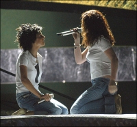 ����� � ������� ����� Tatu (����) - Not gonna get us
