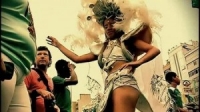 ����� � ������� ����� Tom Boxer ft. Fly Project - Brasil