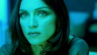 ����� � ������� ����� Madonna - The power of goodbye