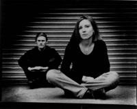 ����� � ������� ����� Portishead - Only you