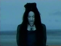 ����� � ������� ����� Madonna - Frozen