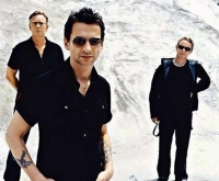 ����� � ������� ����� Depeche Mode - I feel loved