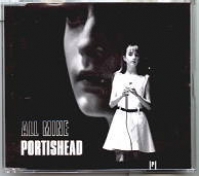 ����� � ������� ����� Portishead - All mine
