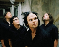 ����� � ������� ����� Rasmus - Living in a world without you (2-� �������)
