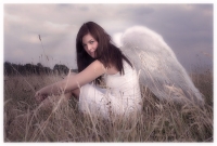 ����� � ������� ����� Sylver - Angel On My Shoulder