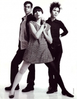 ����� � ������� ����� Yeah Yeah Yeahs - Runaway