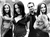     The Corrs - Don't say you love me