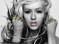 ����� � ������� ����� Christina Aguilera - Walk away