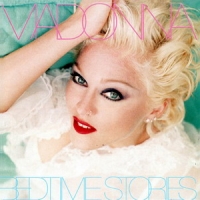 ����� � ������� ����� Madonna - Love Tried To Welcome Me