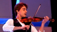 ����� � ������� ����� Alexander Rybak - Fairytale