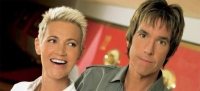 ����� � ������� ����� Roxette - It Must Have Been Love
