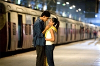 ����� � ������� ����� Rahman ft. Suzzanne - Dreams on Fire (Slumdog Millionaire OST)