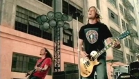 ����� � ������� ����� Puddle of mudd - She hates me