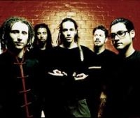 ����� � ������� ����� Incubus - Love hurts 