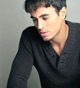 ����� � ������� ����� Enrique Iglesias - Little girl