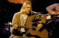 ����� � ������� ����� Nirvana - Dumb