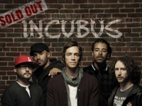 ����� � ������� ����� Incubus - Circles
