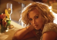 ����� � ������� ����� Anastacia - Defeated