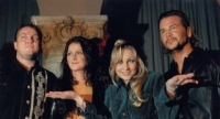 ����� � ������� ����� Ace of base - Strange Ways